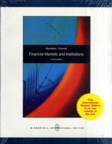 Image for FINANCIAL MARKETS & INSTITUTIONS WITH SP