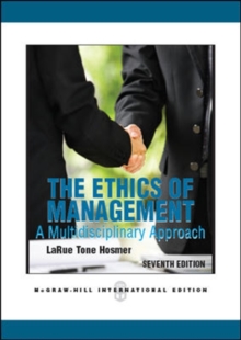 Ethics of Management