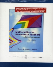 Image for Math for Elementary Teachers
