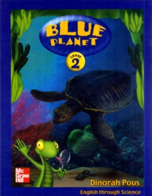 Image for BLUE PLANET LEVEL 2