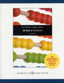 Image for ALLSTAR 2 WORKBOOK