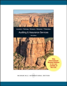 Image for MP Auditing and Assurance Services with ACL CD