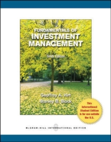 Fundamentals of Investment Management