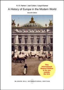 History of Europe in the Modern World