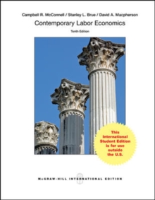 Image for Contemporary Labor Economics (Int'l Ed)