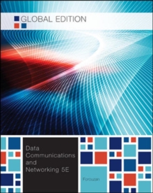 Image for Data communications and networking