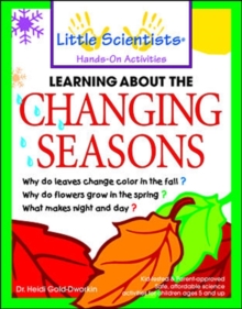 Image for Learning about the changing seasons