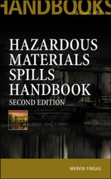 Image for Handbook of Hazardous Material