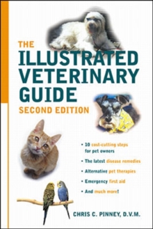 Image for The Illustrated Veterinary Guide