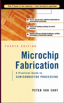 Image for Microchip fabrication