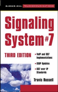Image for Signalling System 7