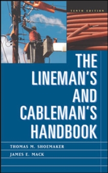 Image for Lineman's and Cableman's Handbook