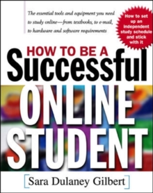 Image for How to be a successful online student