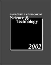 Image for McGraw-Hill Yearbook of Science and Technology