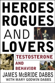 Image for Heroes, Rogues and Lovers