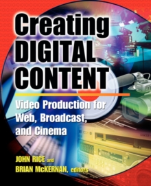 Image for Creating digital content