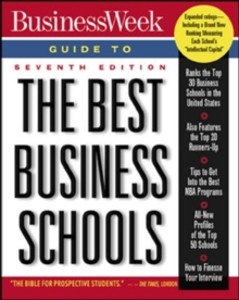 Image for "BusinessWeek" Guide to the Best Business Schools
