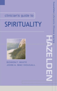 Image for Clinician's guide to spirituality