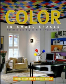 Image for Color in Small Spaces