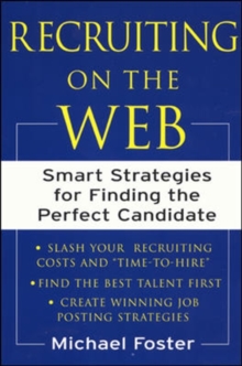 Image for Recruiting on the Web
