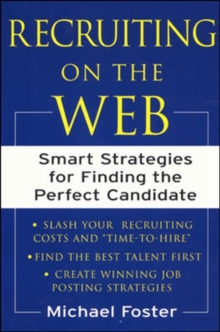 Recruiting on the Web