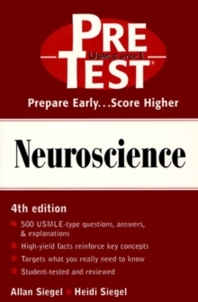 Image for Neuroscience: preTest self-assessment and review.