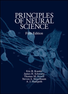Image for Principles of neural science