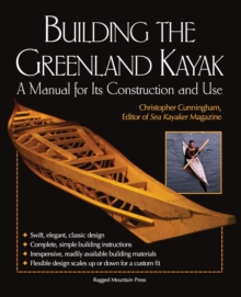 Image for Building the Greenland Kayak