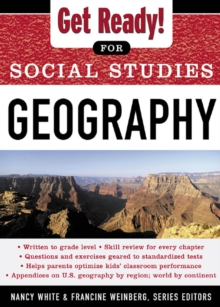 Image for Get ready! for social studies.: (Essays, book reports, and research papers)