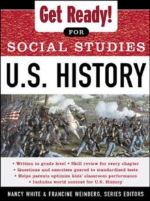 Image for Get ready! for social studies.: (U.S. history)