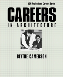 Image for Careers in architecture