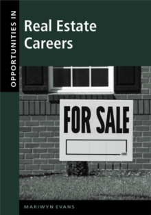 Image for Opportunities in real estate careers