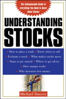 Image for Understanding stocks