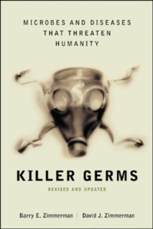 Image for Killer germs  : microbes and diseases that threaten humanity