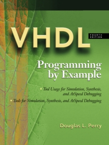 Image for VHDL: programming by example