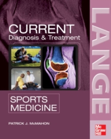 Image for Current Diagnosis and Treatment in Sports Medicine
