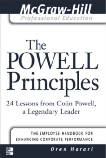 Powell Principles