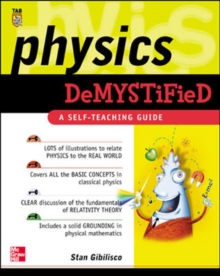 Image for Physics demystified