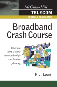 Image for Broadband crash course
