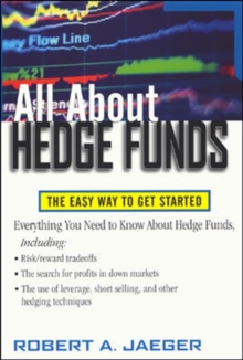 Image for All about hedge funds