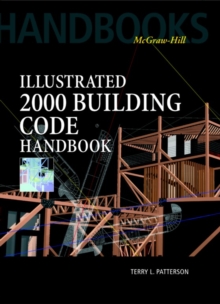 Image for Illustrated 2000 building code handbook