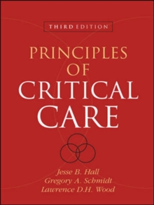 Image for Principles of Critical Care