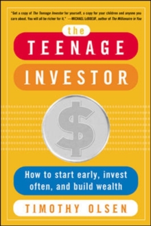 Image for The Teenage Investor