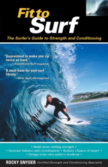 Image for Fit to Surf