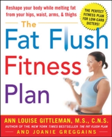 Image for The fat flush fitness plan