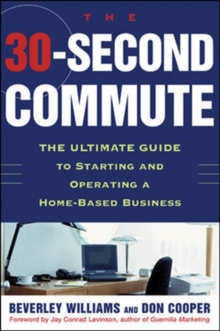 Image for The 30 Second Commute