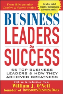 Business Leaders & Success