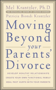 Image for Moving beyond your parents' divorce