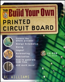 Image for Build Your Own Printed Circuit Board