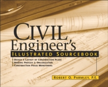 Image for Civil engineer's illustrated sourcebook